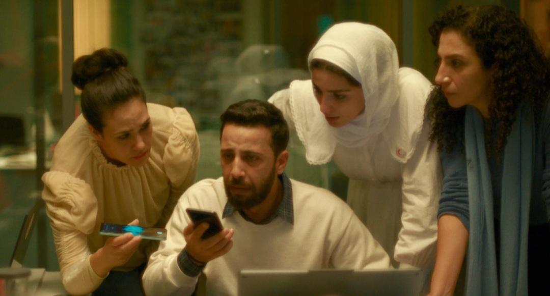 Firenze, riapre lo Spazio Alfieri con ospiti in sala col film ‘The voice of Hind Rajab’
