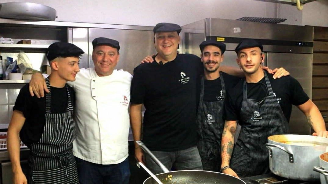 Al via la 26esima edizione organizzata da Epta Confcommercio Umbria, con il contributo del Comune . Ricco il programma: alle 21 l’auditorium Santa Caterina primo appuntamento con "A tavola con le stelle".