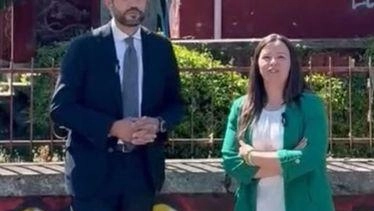 Riflettori sull’ex Casa Rossa occupata. Interviene l’onorevole Andrea Barabotti, a seguito di un nuovo sopralluogo con Michela Bertelloni, segretario comunale... Riflettori sull’ex Casa Rossa occupata. Interviene l’onorevole Andrea Barabotti, a seguito di un nuovo sopralluogo con Michela Bertelloni, segretario comunale...