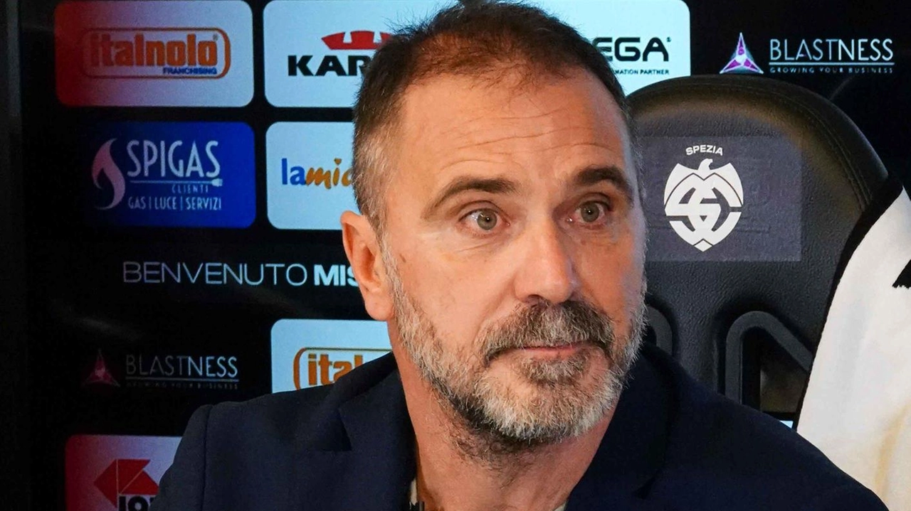 Il tecnico respira il clima del derby ma chiede massima cura e nessun calo di tensione. Vignali in campo Il tecnico respira il clima del derby ma chiede massima cura e nessun calo di tensione. Vignali in campo