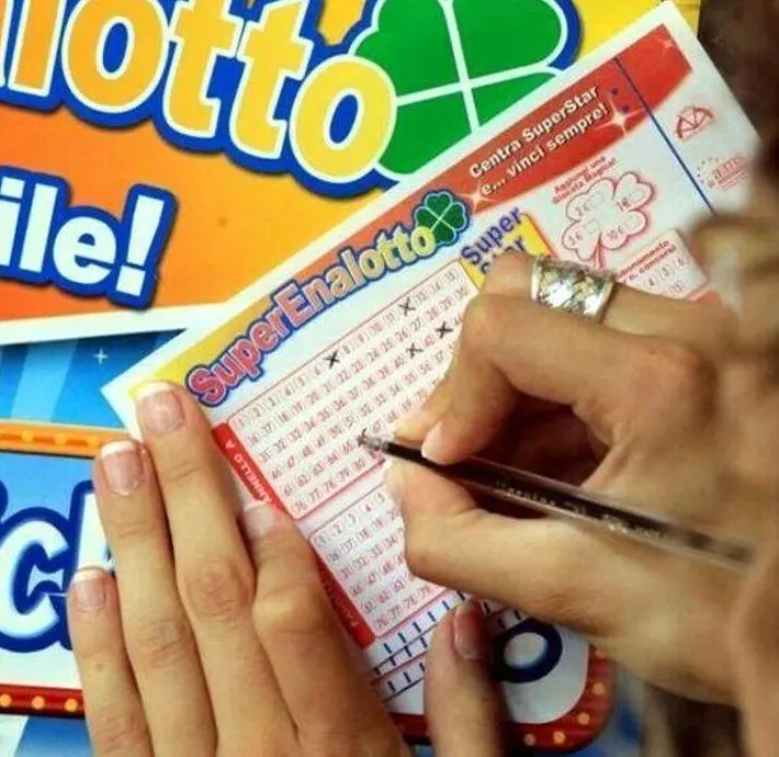 Toscana a segno con il SuperEnalotto. Capannori baciata dalla fortuna