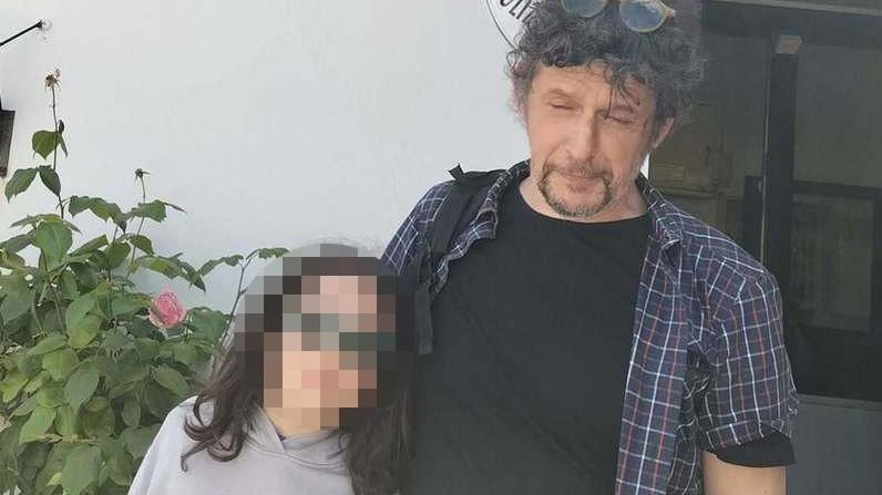  il biglietto è sbagliato lenzoni e il figlio disabile fatti scendere dal treno il caso finisce in parlamento