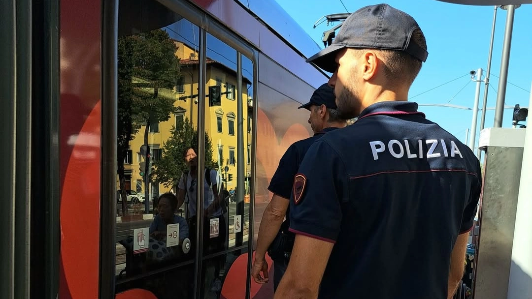 I controlli della Pol-tramvia