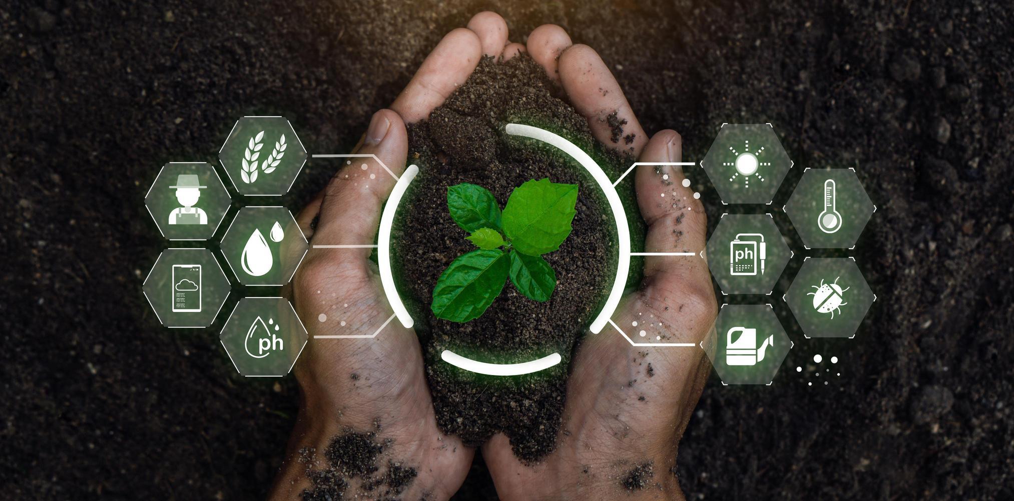 La frontiera dell’agricoltura, sfide da vincere La frontiera dell’agricoltura, sfide da vincere