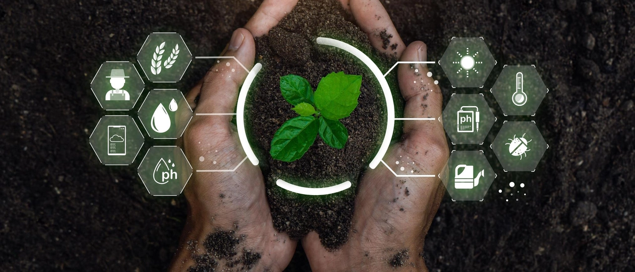 La frontiera dell’agricoltura, sfide da vincere