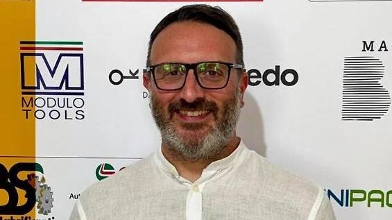 Davide Ciampelli, 42 anni, guiderà il Sansepolcro che è da poco tornato in serie D dopo aver dominato il torneo di Eccellenza Davide Ciampelli, 42 anni, guiderà il Sansepolcro che è da poco tornato in serie D dopo aver dominato il torneo di Eccellenza
