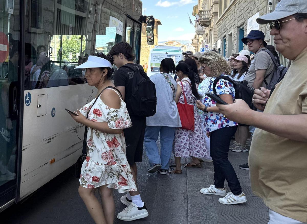 Bus, la rivoluzione di settembre. Aumenta l’offerta dopo l’estate: "Scuole, ora servono gli orari" Bus, la rivoluzione di settembre. Aumenta l’offerta dopo l’estate: "Scuole, ora servono gli orari"