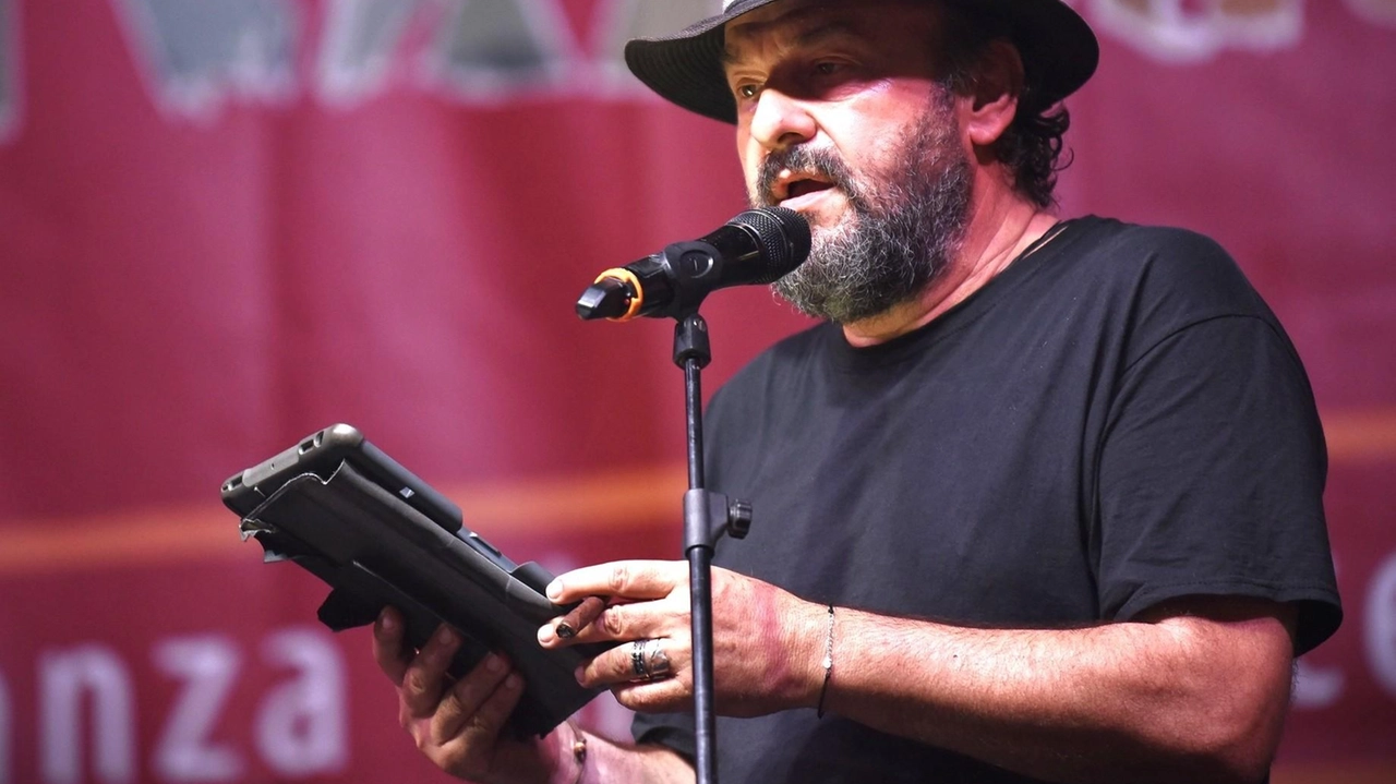 Oggi e domani spazio al festival nato come costola del ’LericiPea’ sotto la direzione di Del Santo. Stamani alle 11 seminario formativo con Conte. E alle 18, al circolo Erix, lo Shelley a Stannard. Oggi e domani spazio al festival nato come costola del ’LericiPea’ sotto la direzione di Del Santo. Stamani alle 11 seminario formativo con Conte. E alle 18, al circolo Erix, lo Shelley a Stannard.