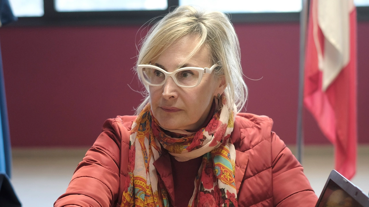 La sindaca Monica Paganini si è trovata a gestire una nuova situazione molto delicata per le finanze del Comune di Arcola La sindaca Monica Paganini si è trovata a gestire una nuova situazione molto delicata per le finanze del Comune di Arcola