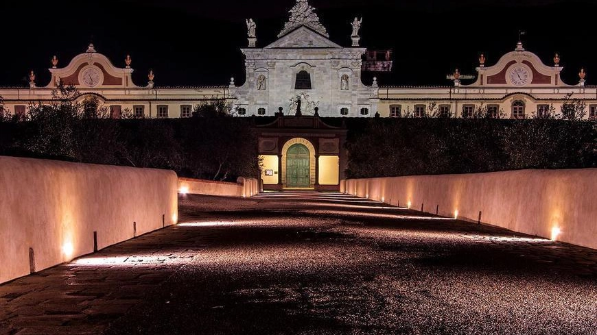 Immagine di repertorio