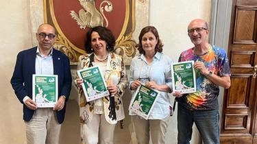I polmoni verdi scelti dal Comune: Sant’Anna, Chico Mendez, Ferro di Cavallo . Vittime delle Foibe e Castel del Piano. Si inizia domenica per tutta l’estate. I polmoni verdi scelti dal Comune: Sant’Anna, Chico Mendez, Ferro di Cavallo . Vittime delle Foibe e Castel del Piano. Si inizia domenica per tutta l’estate.