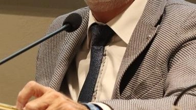 L’assessore Paolo Pesciatini L’assessore Paolo Pesciatini