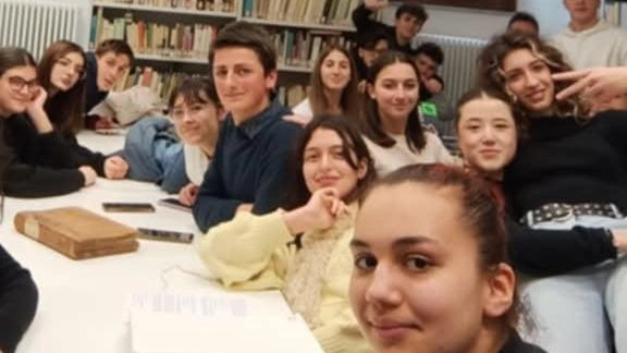 Volterra "Progetto archivio" per le scuole
