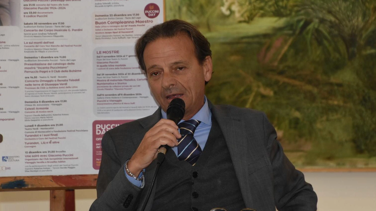 Fabrizio Miracolo si scaglia contro la scelta di escludere Viareggio dall’assemblea del Consorzio di Bonifica Fabrizio Miracolo si scaglia contro la scelta di escludere Viareggio dall’assemblea del Consorzio di Bonifica