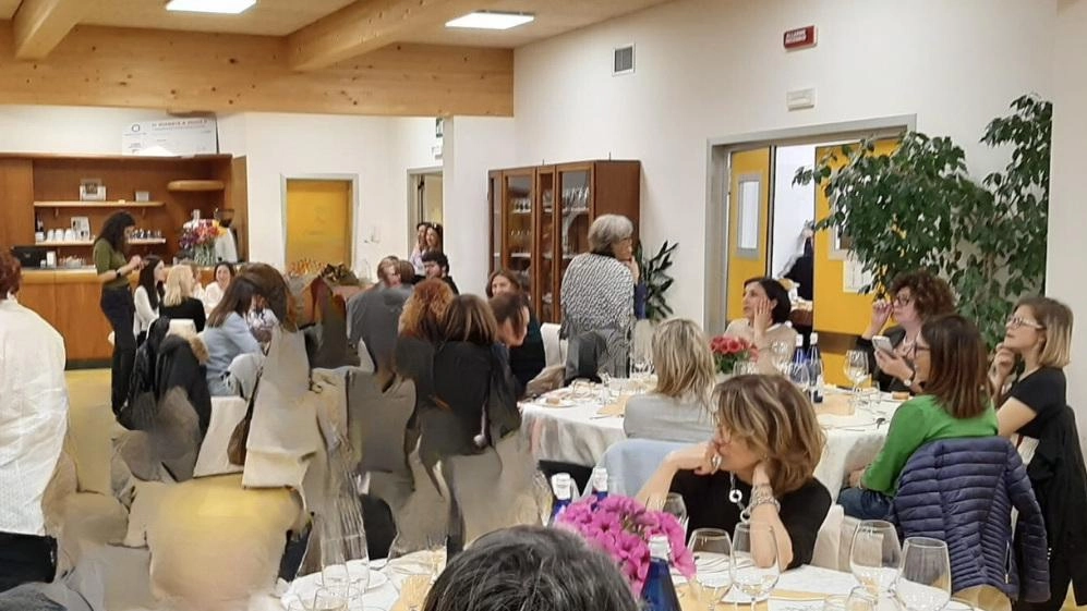 Un incontro tra scuole della Lunigiana al ristorante didattico dell’istituto alberghiero Pacinotti Belmesseri di Bagnone promuove collaborazione e valore dell’istruzione come pilastri per il futuro delle nuove generazioni.