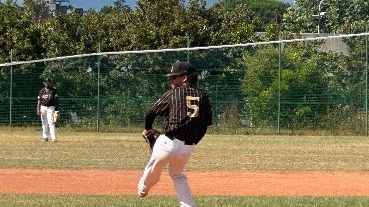 Si chiude con una sconfitta a testa alta la stagione regolare dell’Estra Siena Bsc, sconfitta 19-14 dalla capolista Perugia sul... Si chiude con una sconfitta a testa alta la stagione regolare dell’Estra Siena Bsc, sconfitta 19-14 dalla capolista Perugia sul...