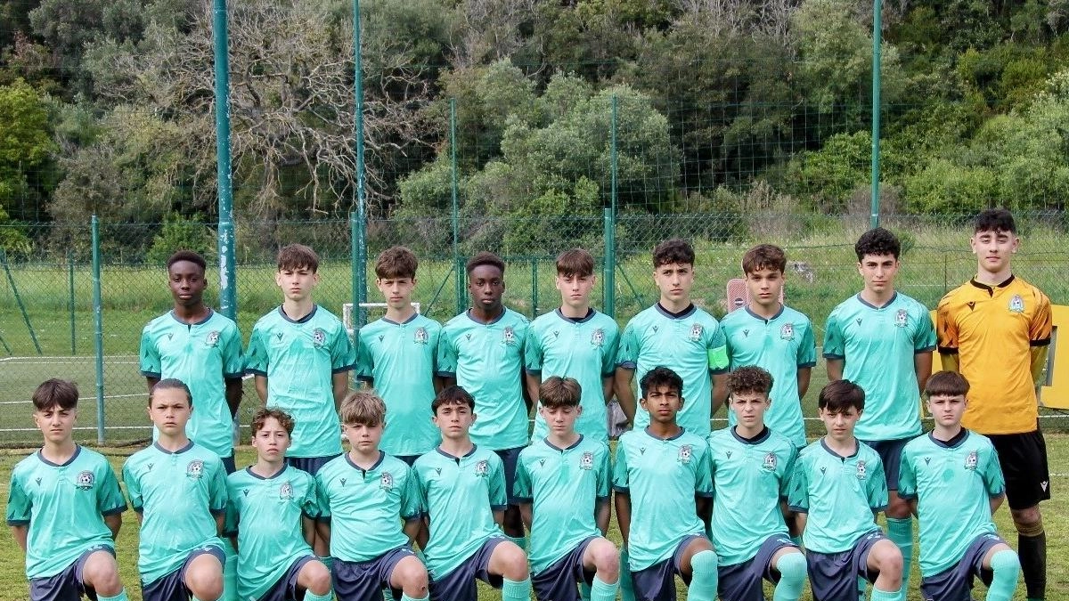 Pro Soccer Lab batte Prato 1-0 e accede alla final four dei Giovanissimi regionali