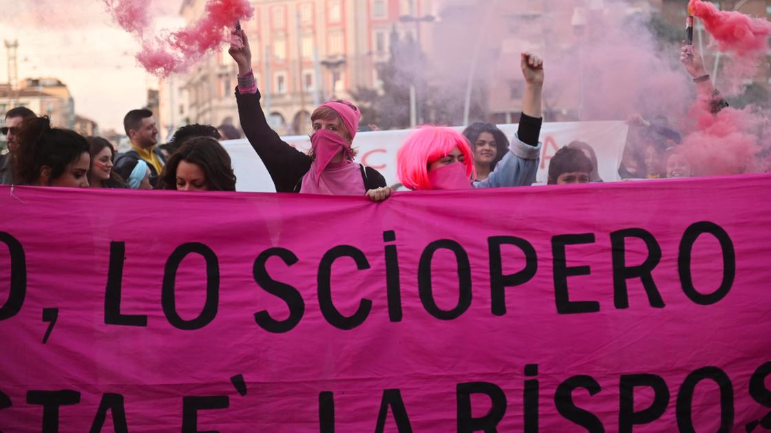 tutti gli scioperi di marzo in toscana il calendario