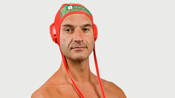 Pallanuoto, Stefano Tempesti annuncia il ritiro: "Un'avventura bellissima"