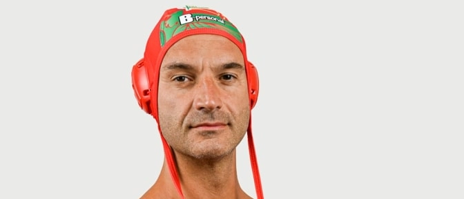 Pallanuoto, Stefano Tempesti annuncia il ritiro: "Un'avventura bellissima"