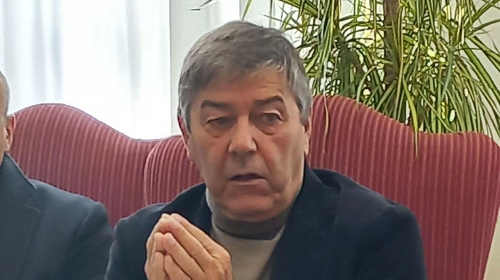 Presentato il bilancio parziale dal 2022 ad oggi. Alle scuole “Guidi“ nascerà il terzo polo sportivo cittadino Presentato il bilancio parziale dal 2022 ad oggi. Alle scuole “Guidi“ nascerà il terzo polo sportivo cittadino