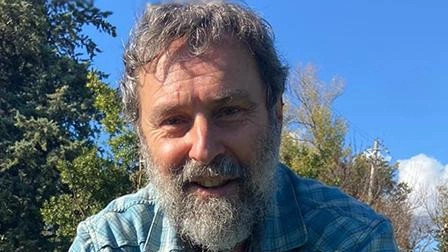 Marco Arduini, a sinistra, e Mario Apicella