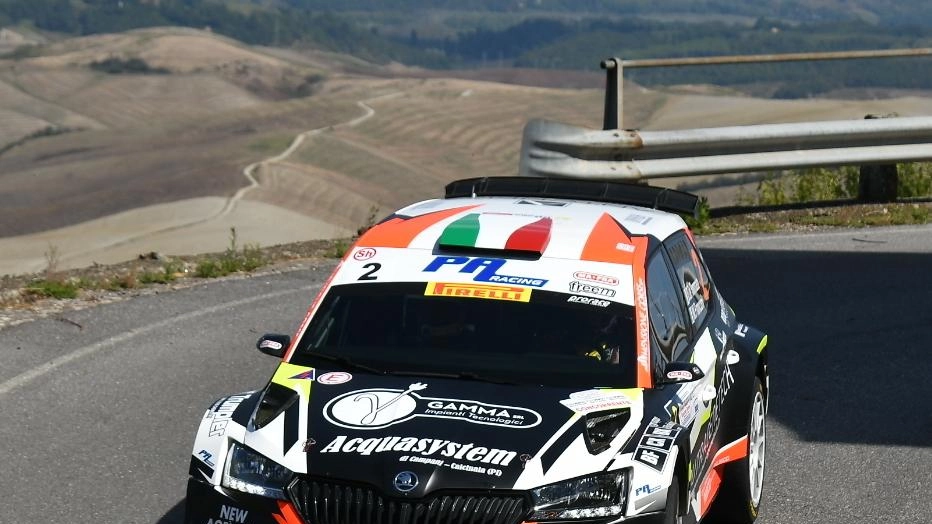 A settembre torna la storica competizione A settembre torna la storica competizione