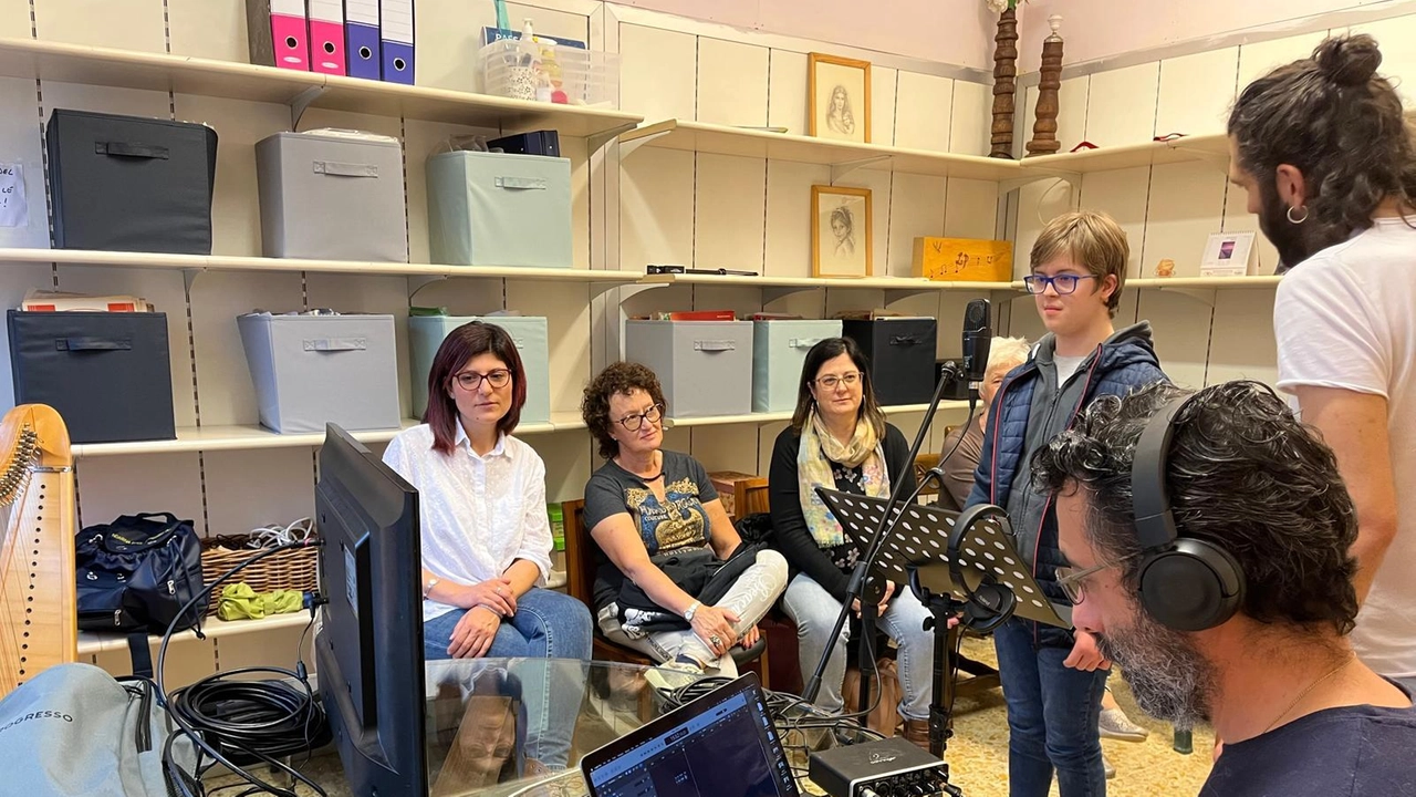 A ingresso libero la proiezione dell’inedito docufilm che vede protagonisti 60 ragazzi con disabilità .
