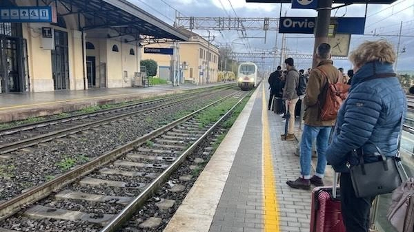 Pendolari “maltrattati“