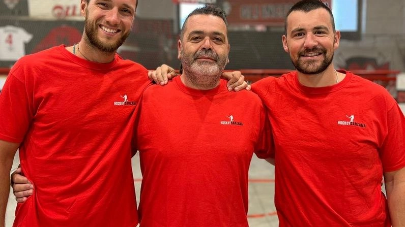 Berretta torna a Sarzana sulla panchina di A2: "Una grande emozione, questa è casa mia"