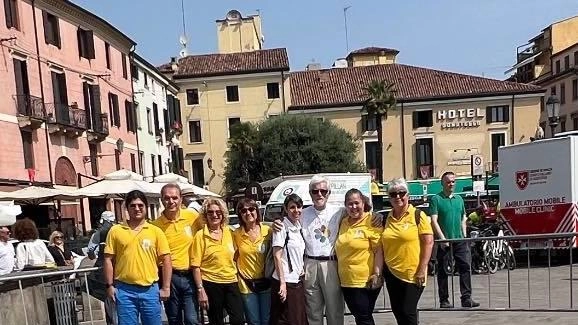 L’Infiorata: "Grande arte e tradizione"