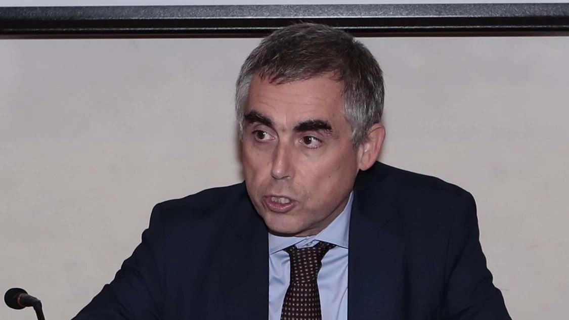 Cristiano Iacopozzi, presidente di ChiantiBanca, ha presentato l’iniziativa Cristiano Iacopozzi, presidente di ChiantiBanca, ha presentato l’iniziativa