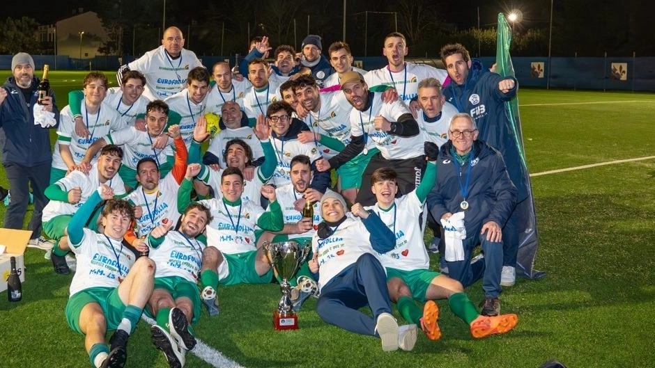 Lanciarsi in pronostici è ancora difficile, perché ci sono ancora diverse gare da recuperare. Ecco perché la classifica del campionato...