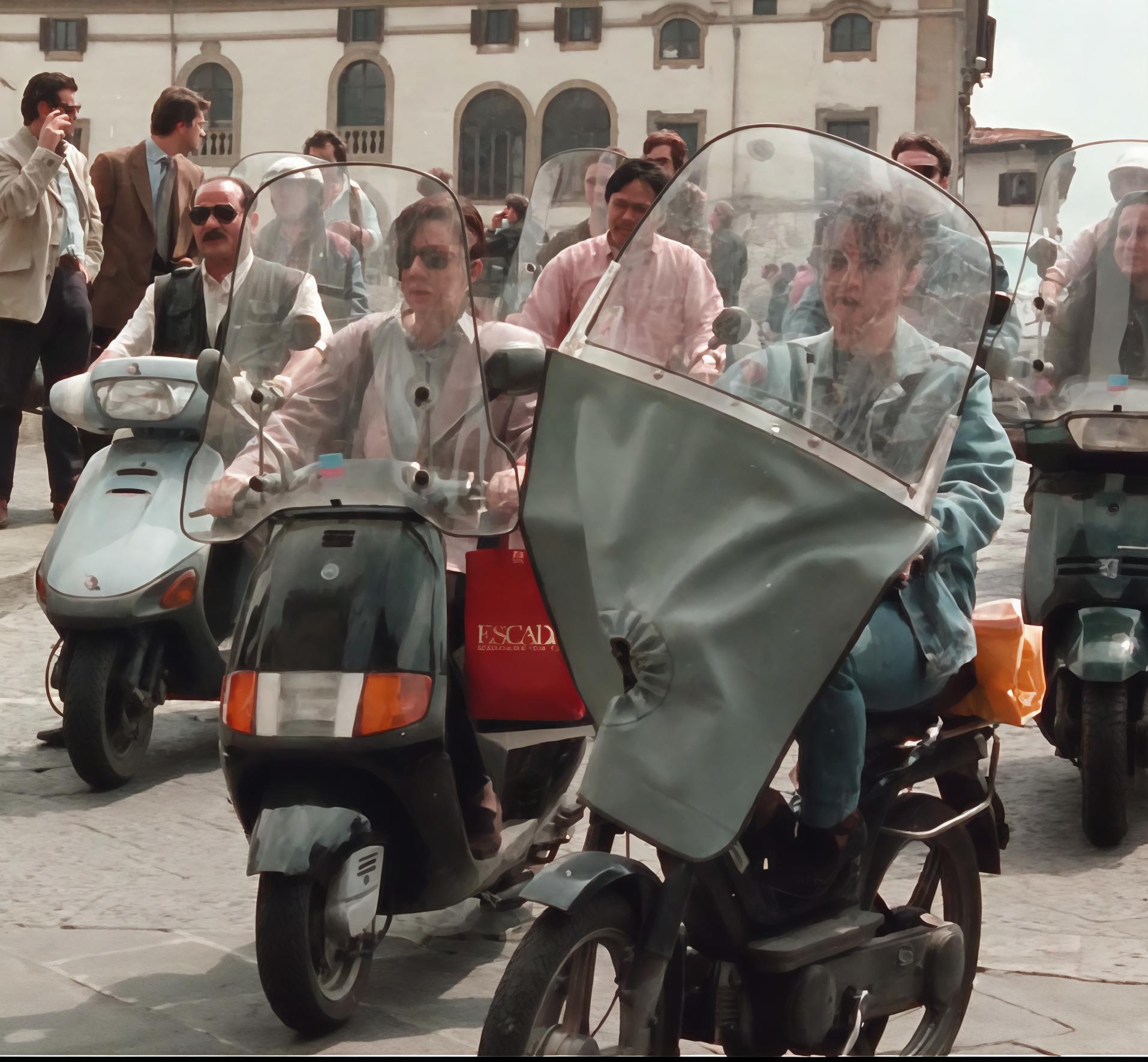 Il ragazzo del sud nella città dell’85: "Casa a 180mila lire. Il lavoro? Subito" Il ragazzo del sud nella città dell’85: "Casa a 180mila lire. Il lavoro? Subito"