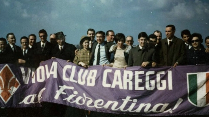 Fiesta para Viola Club Careggi