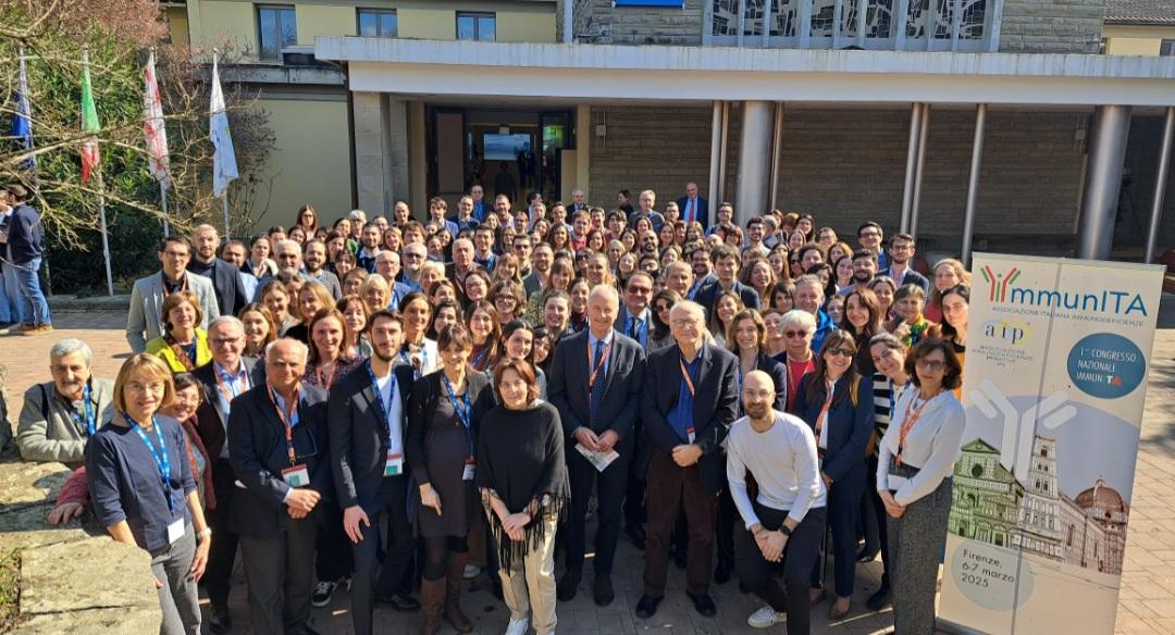 firenze al meyer il convegno nazionale sui difetti del sistema immunitario da Lanazione.it firenze al meyer il convegno nazionale sui difetti del sistema immunitario