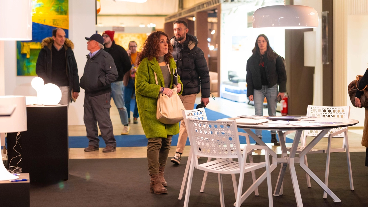 Si chiude oggi l’edizione di quest’anno, con un successo di numeri e qualità . Il presidente di Epta Confcommercio Umbria: "Impegno e professionalità". . Si chiude oggi l’edizione di quest’anno, con un successo di numeri e qualità . Il presidente di Epta Confcommercio Umbria: "Impegno e professionalità". .
