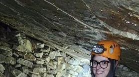 L’iniziativa l’ha organizzata il Gruppo speleologico, vi hanno partecipato una quarantina di persone L’iniziativa l’ha organizzata il Gruppo speleologico, vi hanno partecipato una quarantina di persone