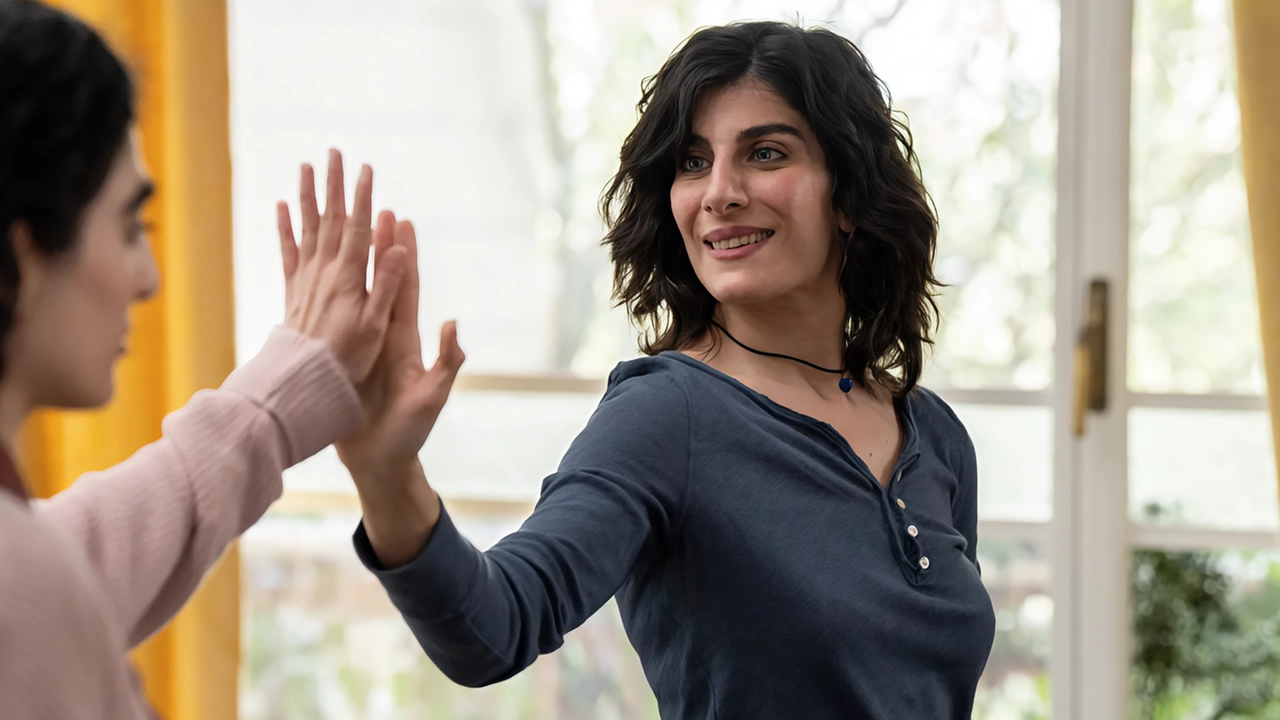Anche per questa settimana il Circolo del Cinema di Lucca continua la programmazione di film in prima visione al Cinema... Anche per questa settimana il Circolo del Cinema di Lucca continua la programmazione di film in prima visione al Cinema...