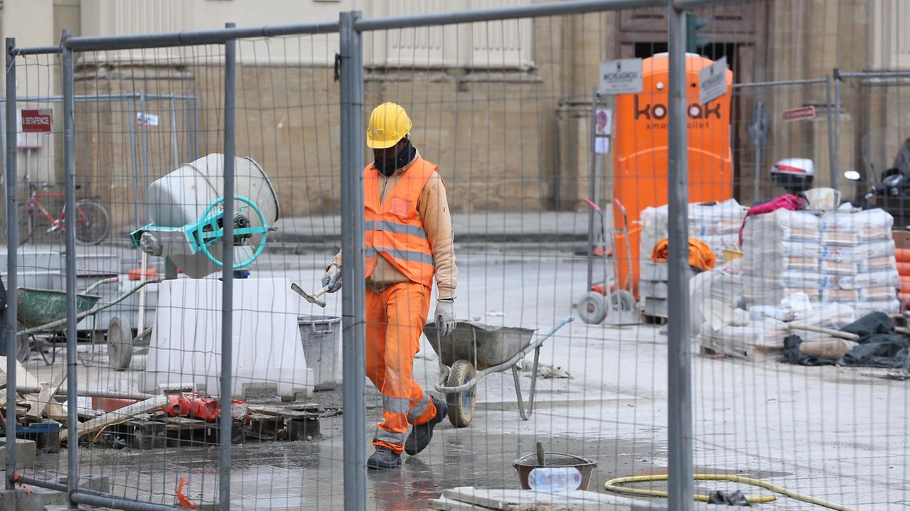 I lavori della Variante vanno avanti anche se il costo dei materiali ha subito un’impennata per la guerra I lavori della Variante vanno avanti anche se il costo dei materiali ha subito un’impennata per la guerra
