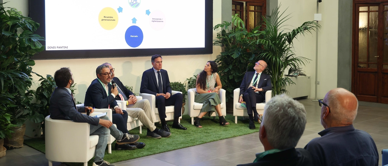 AgroFutura, l’agroalimentare toscano alla prova del cambiamento: le grandi sfide