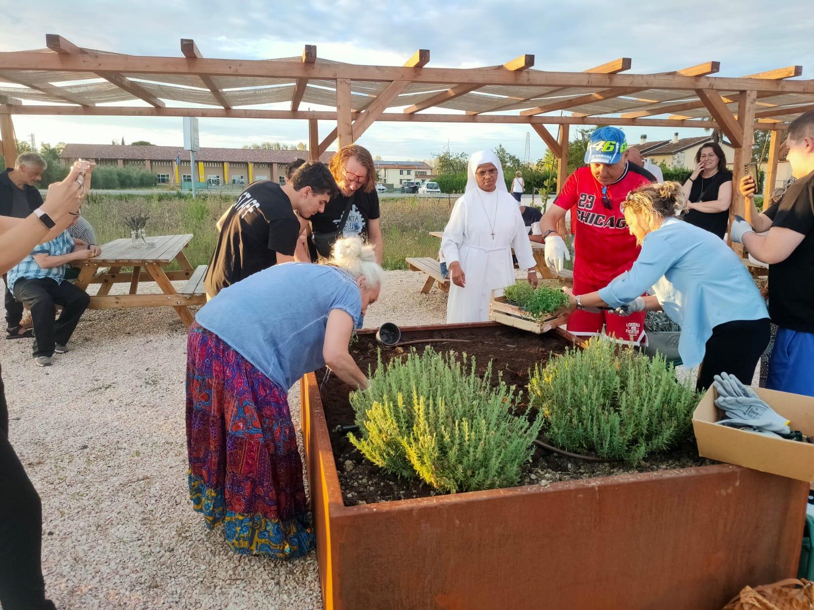 Spazio per l’agricoltura sociale: "Sinergia fra aziende e istituzioni"