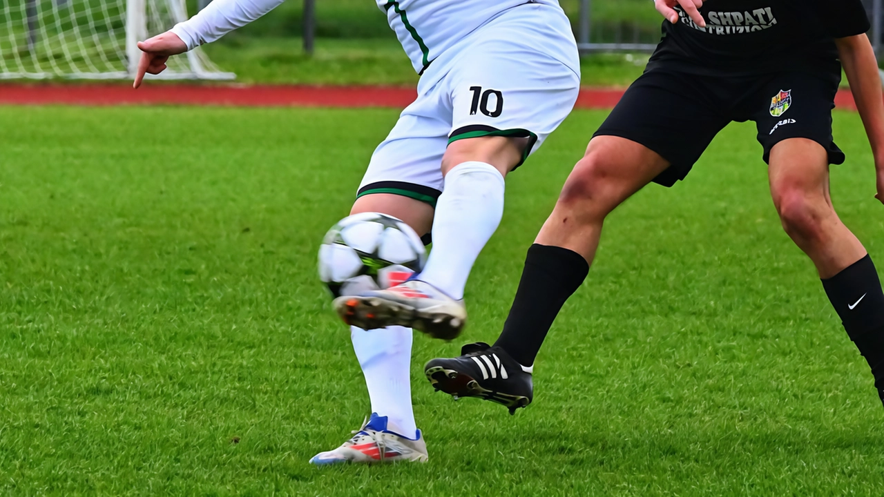 Edoardo Bastogi ha chiuso la stagione con 10 gol Edoardo Bastogi ha chiuso la stagione con 10 gol