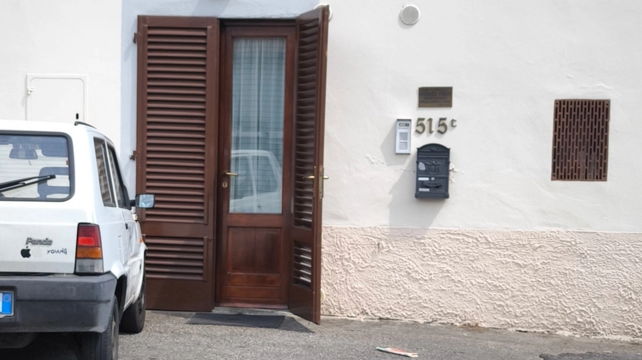 Il caso Dogaia. La centrale dello spaccio nella casa della Caritas per i detenuti in permesso