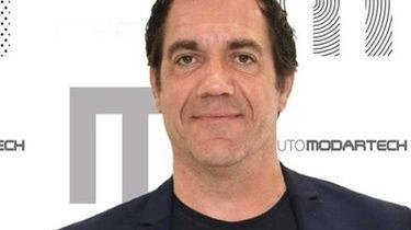 Il direttore Alessandro Bertini Il direttore Alessandro Bertini