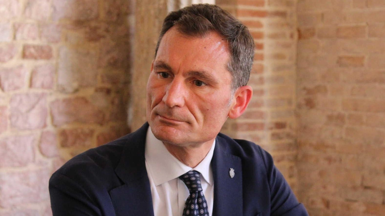 Marco Cesaro, in corsa per un posto da consigliere regionale Marco Cesaro, in corsa per un posto da consigliere regionale