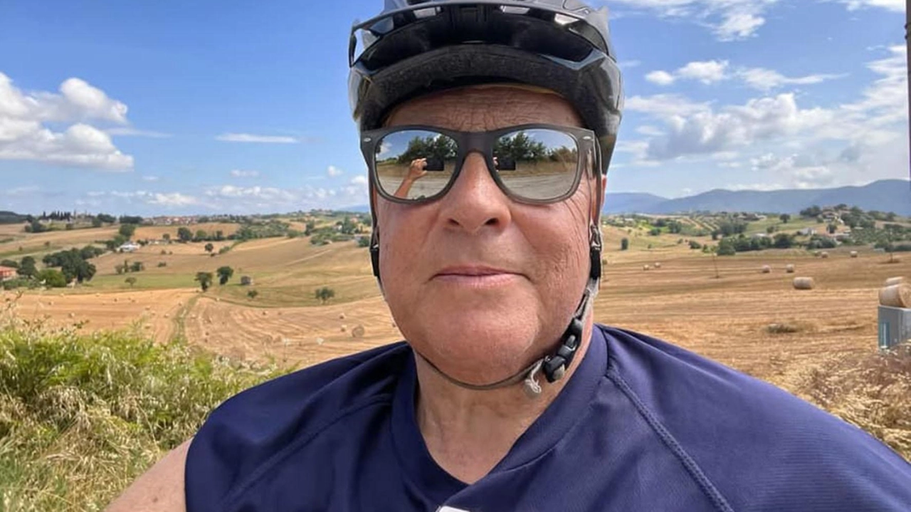 Si era trasferito ad Avigliano da vent’anni Pietro Lapiana (nella foto), l’imprenditore settantenne che ha perso la vita in... Si era trasferito ad Avigliano da vent’anni Pietro Lapiana (nella foto), l’imprenditore settantenne che ha perso la vita in...