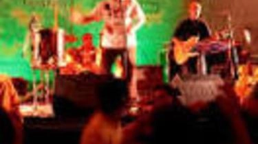 Il gruppo protagonista stasera a Lucignano del Festival delle Musiche Il gruppo protagonista stasera a Lucignano del Festival delle Musiche