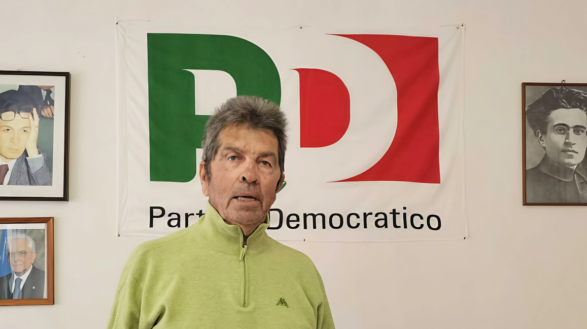 Sulla vicenda delle concessioni demaniali dei pontili di Porto Ercole, il segretario. Pd Dubbiosi attacca Cerulli Sulla vicenda delle concessioni demaniali dei pontili di Porto Ercole, il segretario. Pd Dubbiosi attacca Cerulli