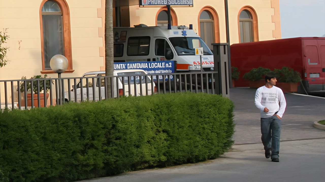 L’ospedale di Castiglione del Lago è un punto strategico del servizio sanitario per turisti e residenti al Trasimeno L’ospedale di Castiglione del Lago è un punto strategico del servizio sanitario per turisti e residenti al Trasimeno